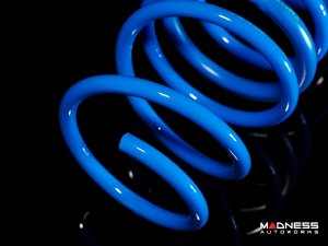 Alfa Romeo Tonale Lowering Springs - Corsa Forza Performance 